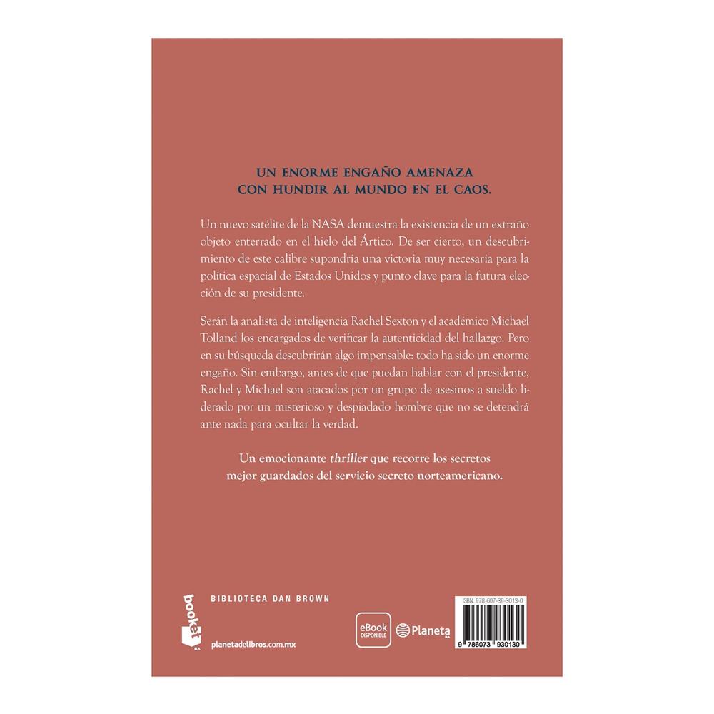 Foto 2 | La Conspiración