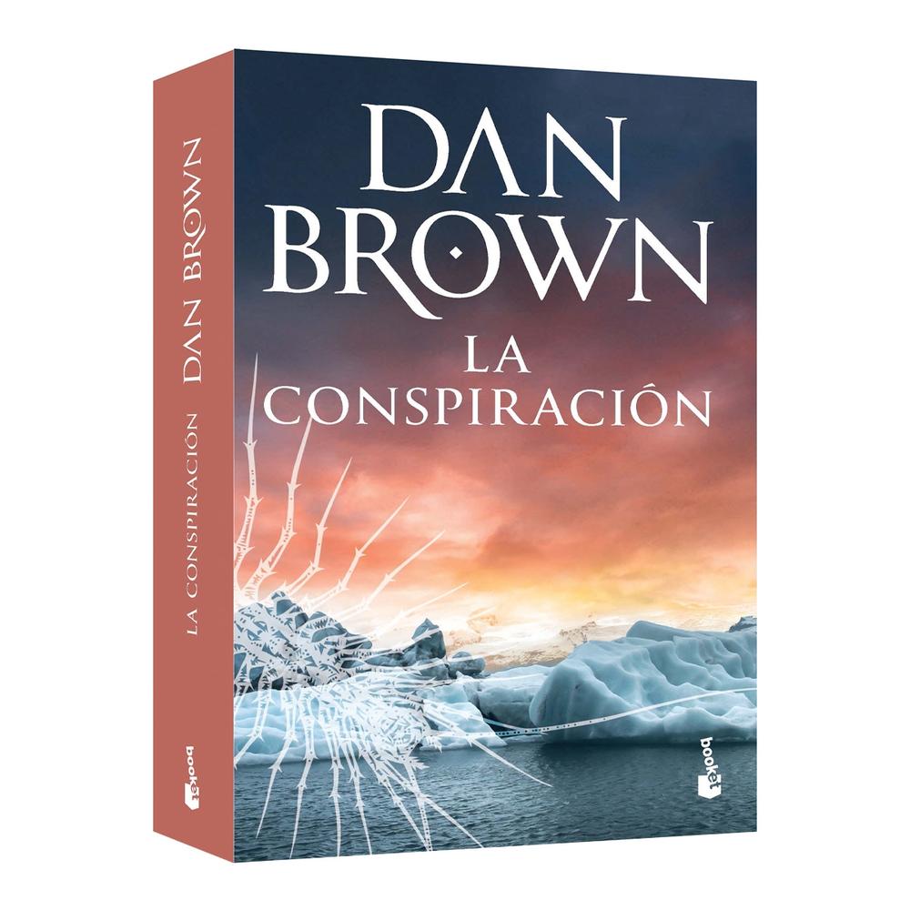 Foto 3 | La Conspiración