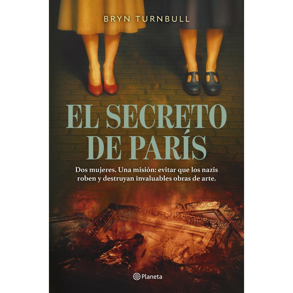 Foto 2 pulgar | El Secreto De París