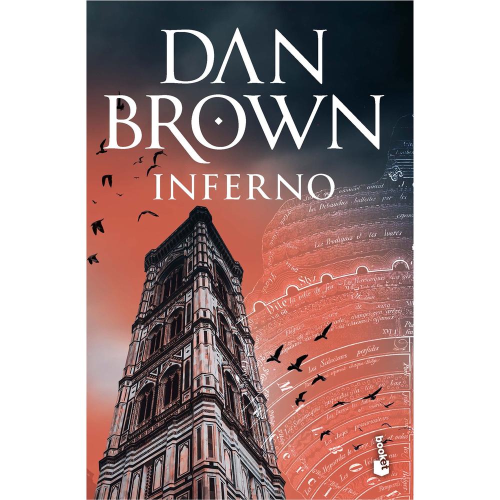 Foto 1 | Inferno