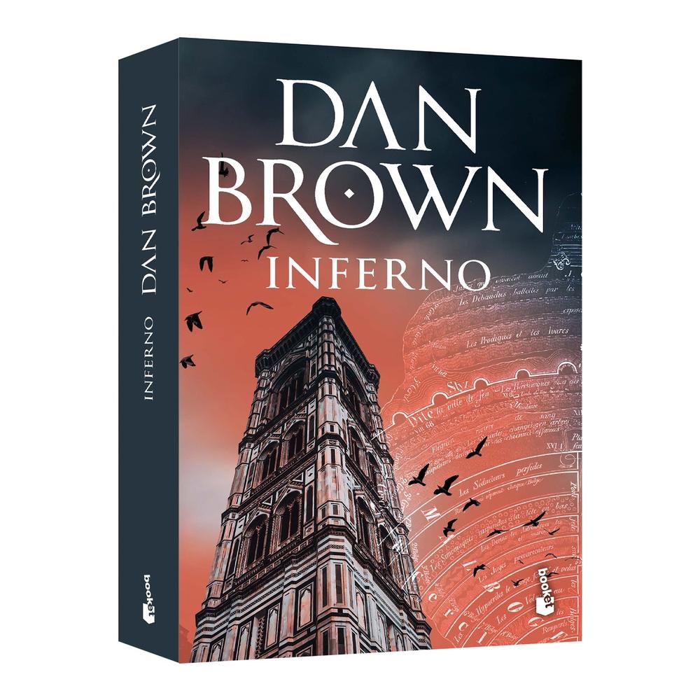 Foto 3 | Inferno