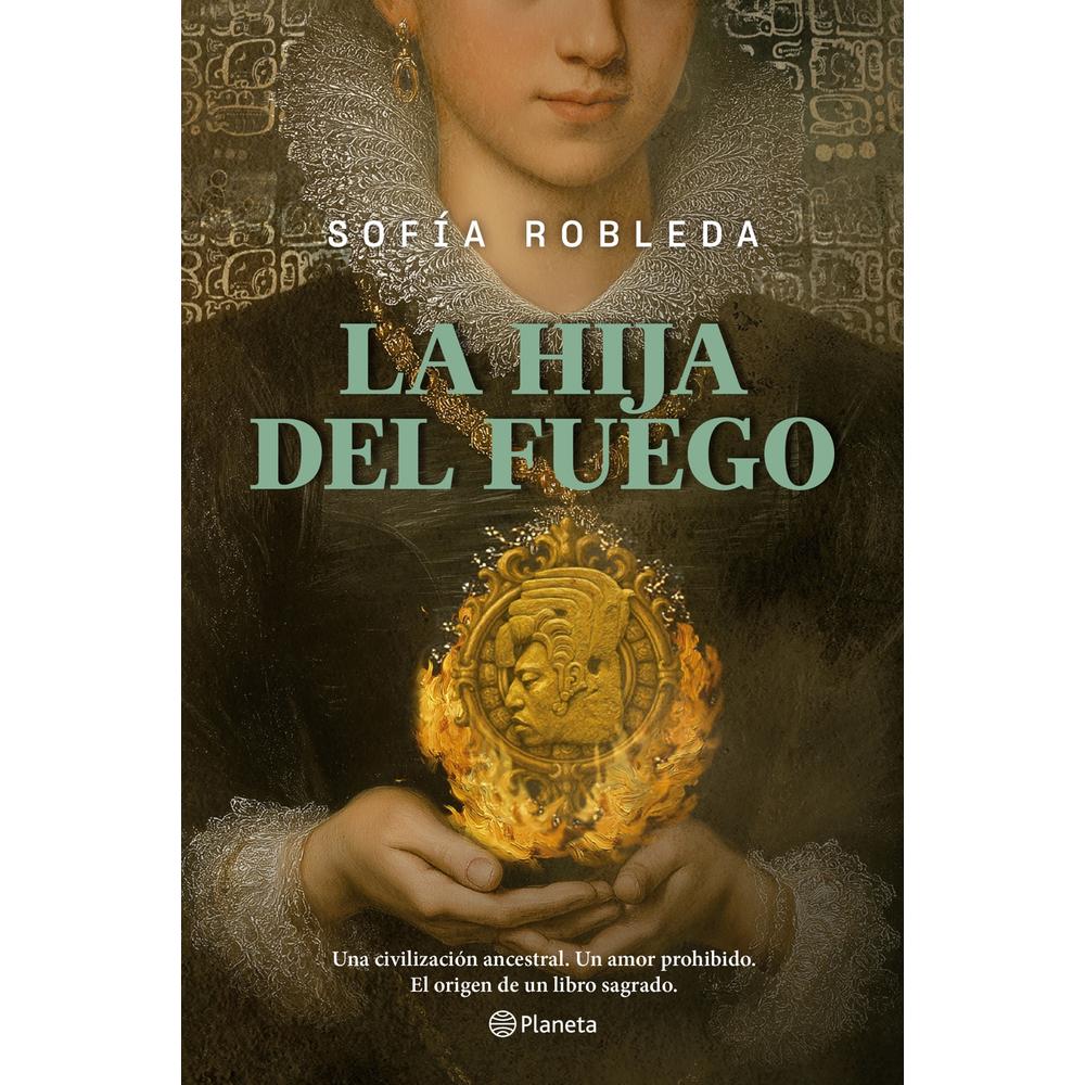 Foto 2 pulgar | La Hija Del Fuego