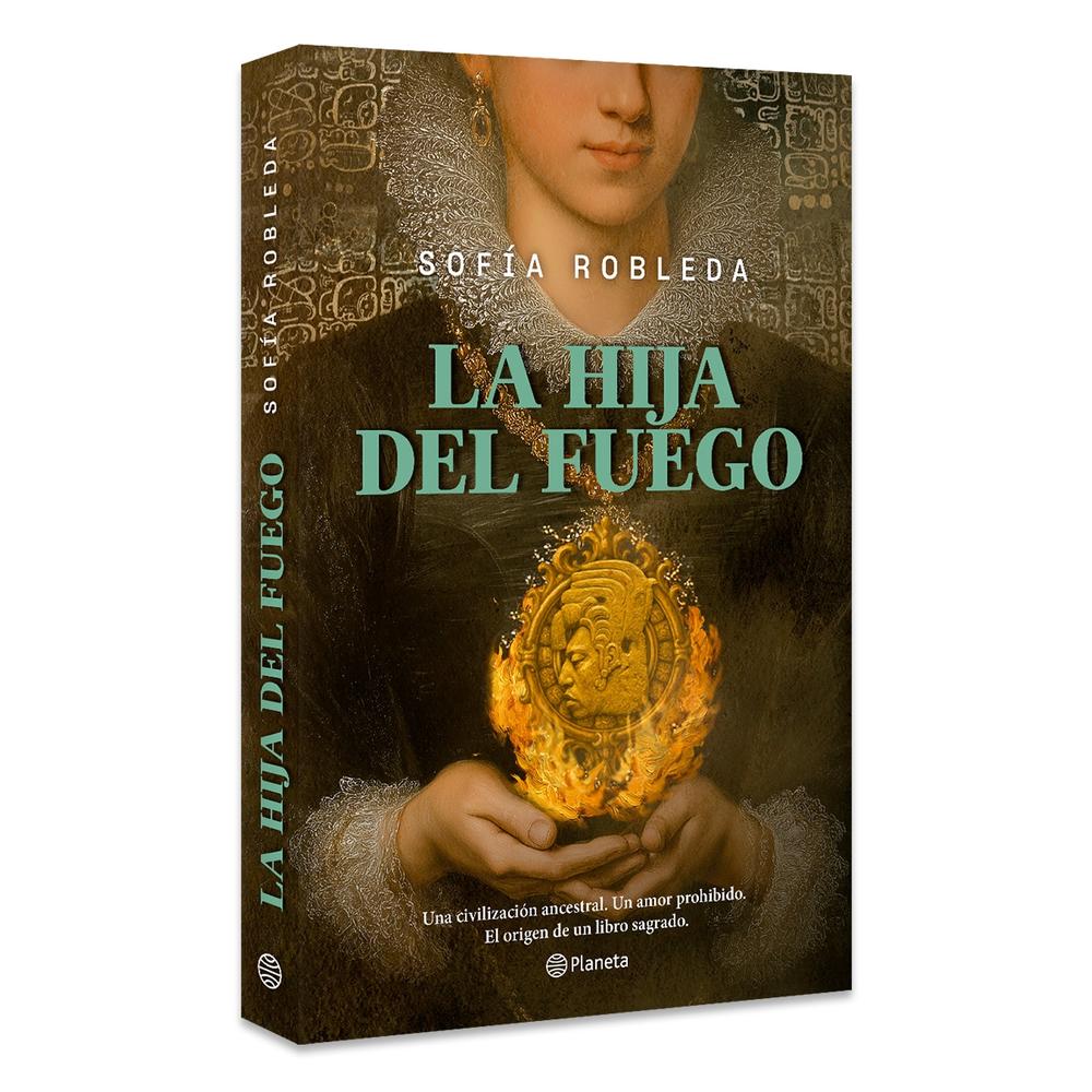 Foto 4 pulgar | La Hija Del Fuego