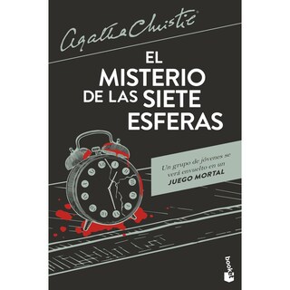 Foto 1 | El Misterio De Las Siete Esferas