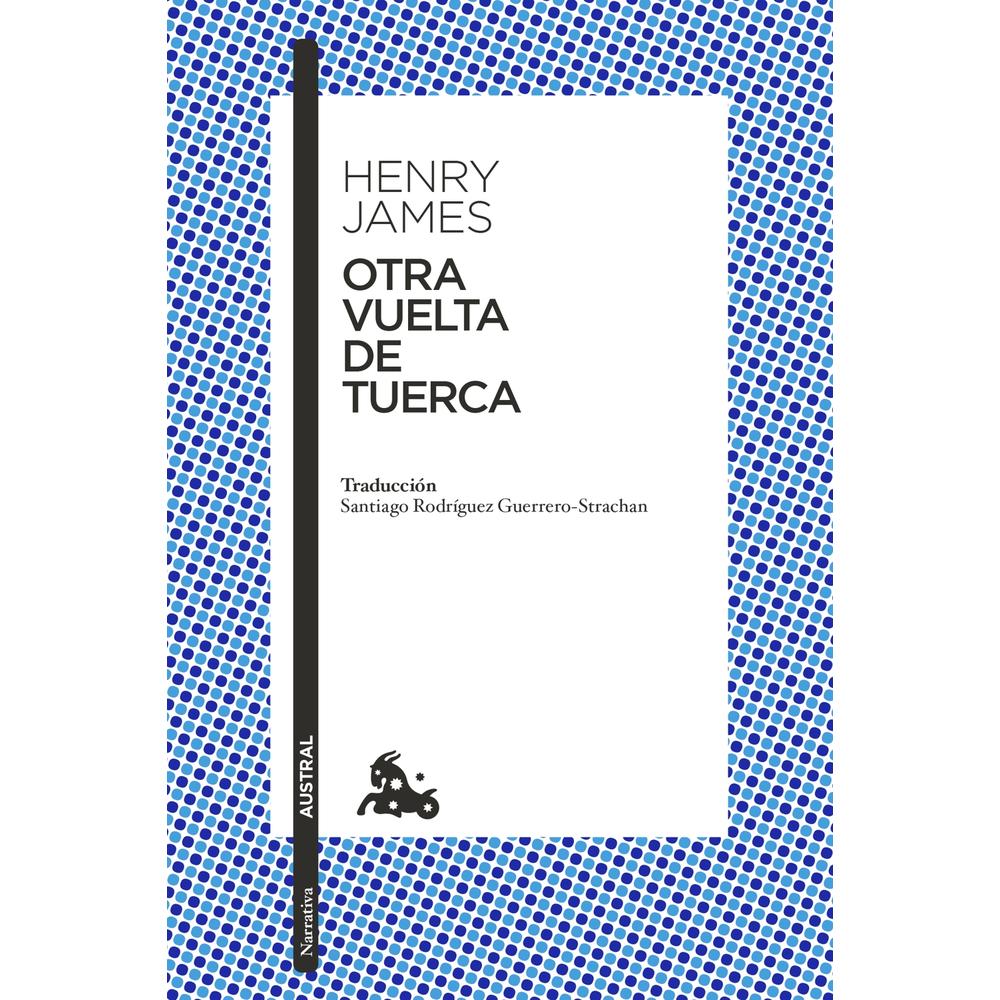 Foto 2 pulgar | Otra Vuelta De Tuerca