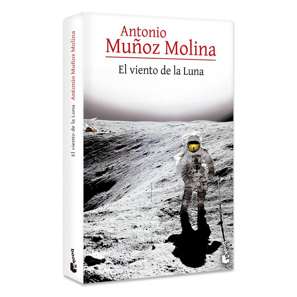 Foto 3 | El Viento De La Luna