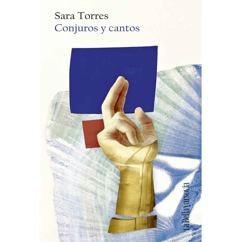 Foto 1 | Conjuros Y Cantos