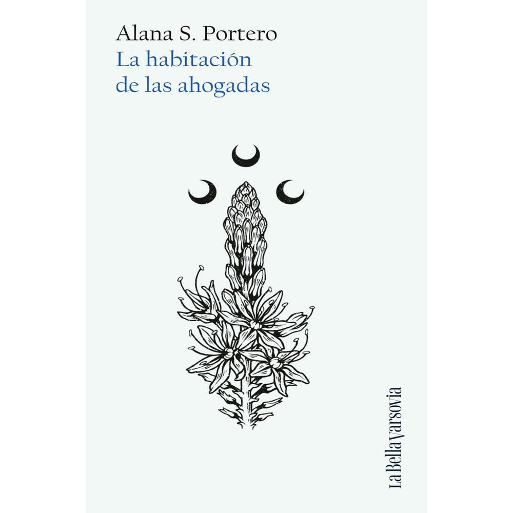 Foto 1 | La Habitación De Las Ahogadas