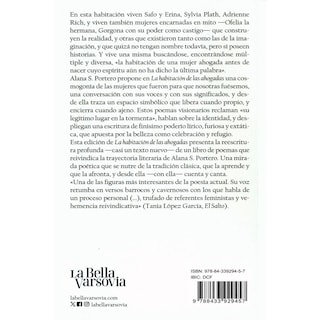 Foto 2 | La Habitación De Las Ahogadas