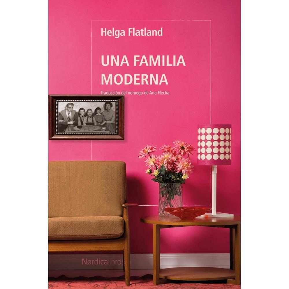 Foto 1 | Una Familia Moderna