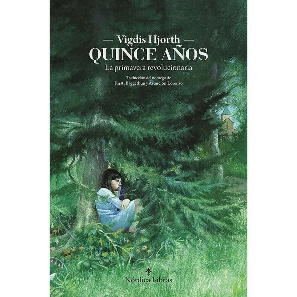 Foto 2 pulgar | Quince Años
