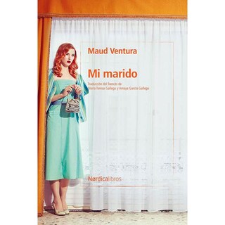 Foto 1 | Mi Marido