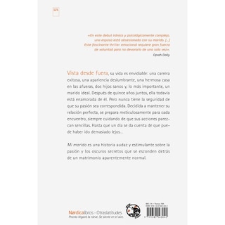 Foto 2 | Mi Marido
