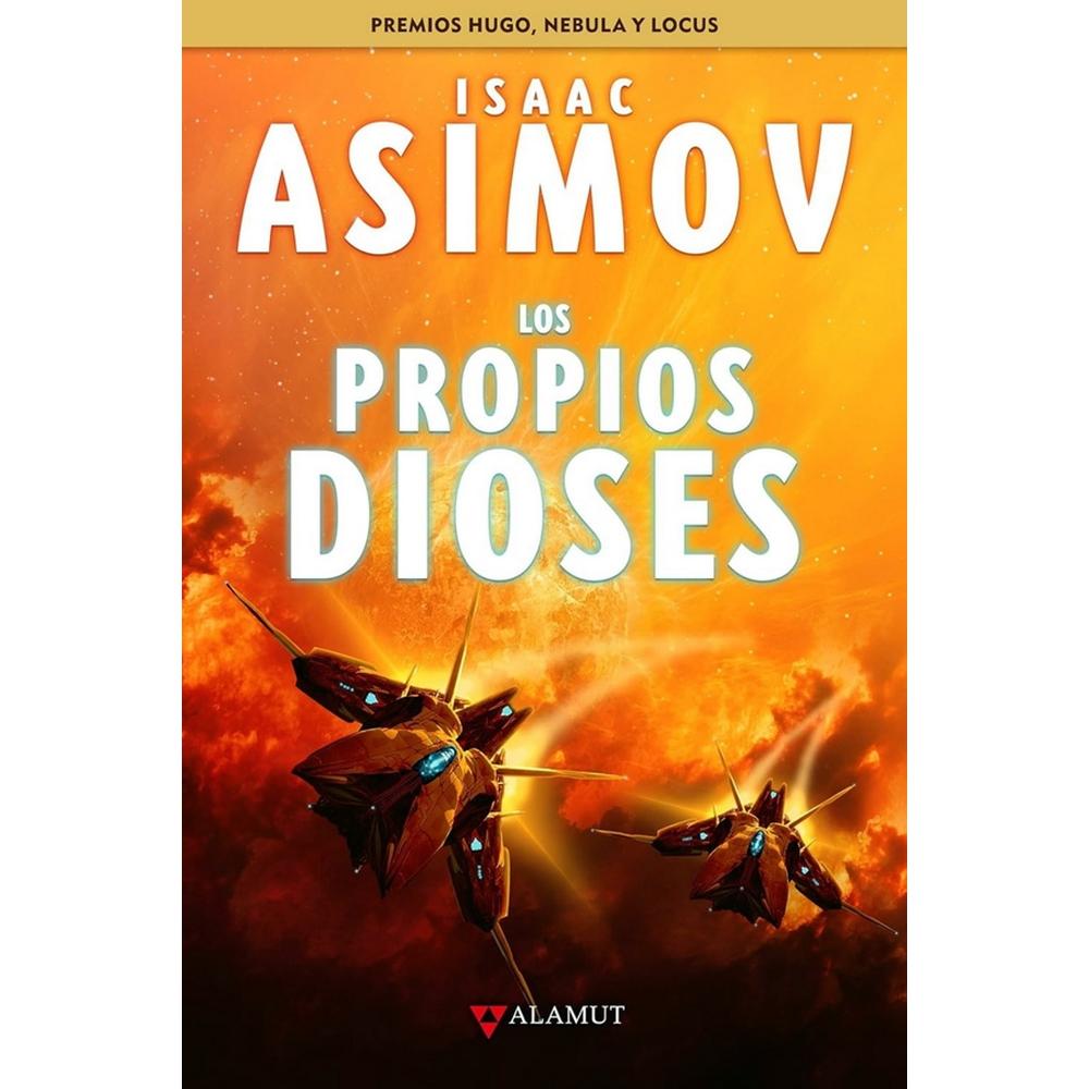 Foto 1 | Los Propios Dioses