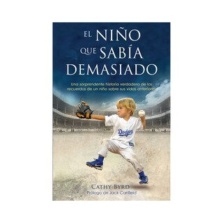 Foto 1 | El Niño Que Sabía Demasiado