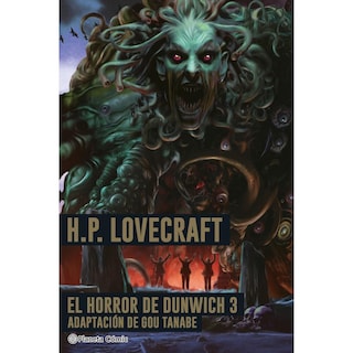 Foto 1 | El Horror De Dunwich Nº 03/03