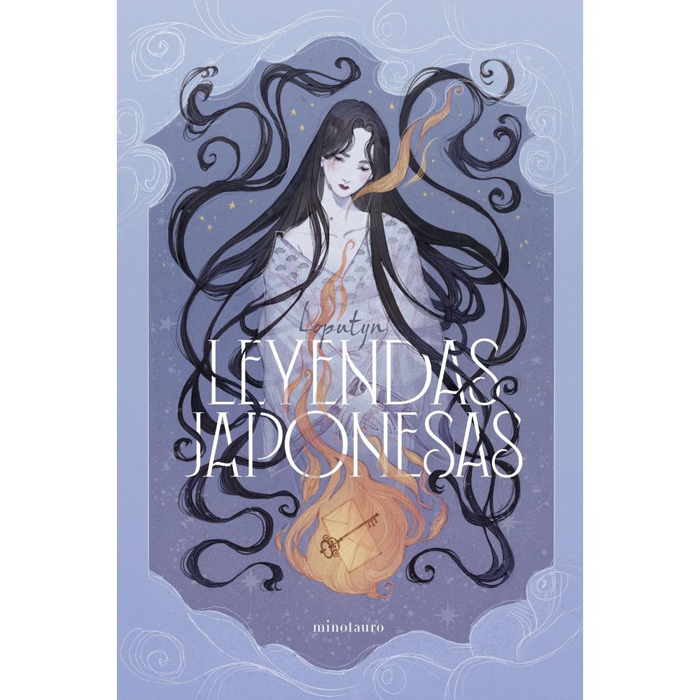 Foto 1 | Leyendas Japonesas