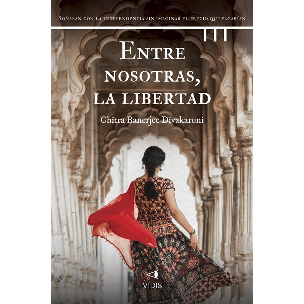 Entre Nosotras  La Libertad