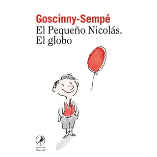 Foto 1 | El Pequeño Nicolás. El Globo