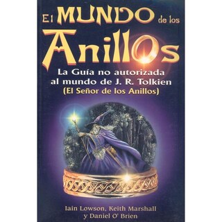 Foto 1 | El Mundo De Los Anillos