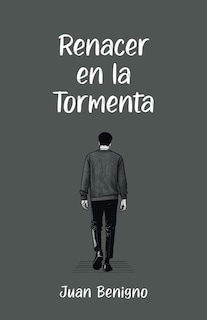 Foto 1 | Libro Renacer En La Tormenta Edición En Español - Venta Internacional.
