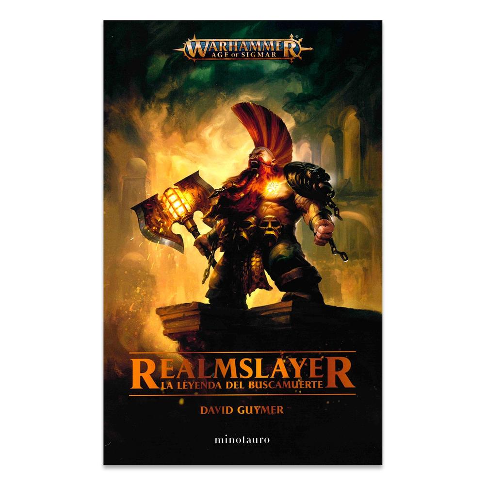 Foto 1 | Realmslayer
