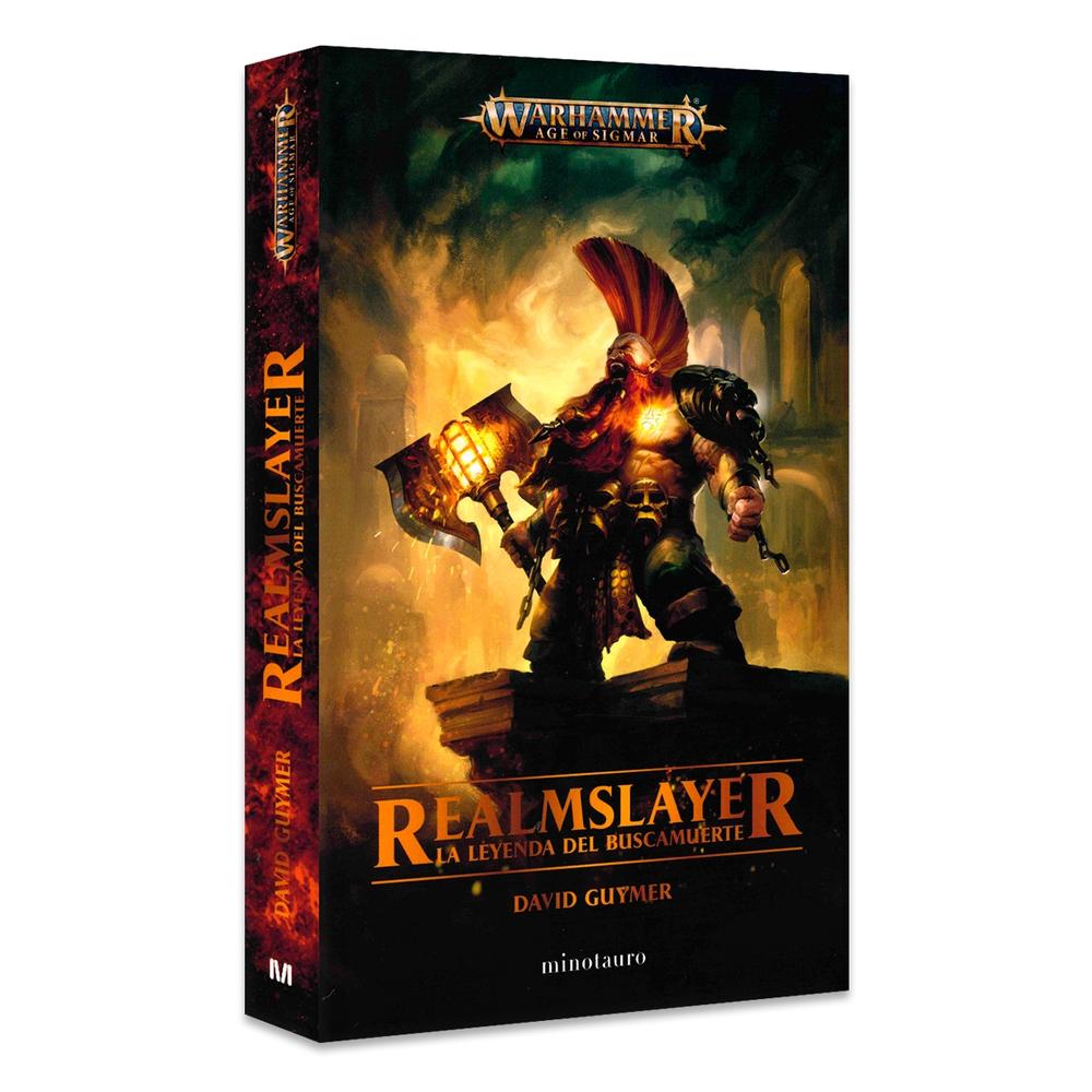Foto 3 | Realmslayer