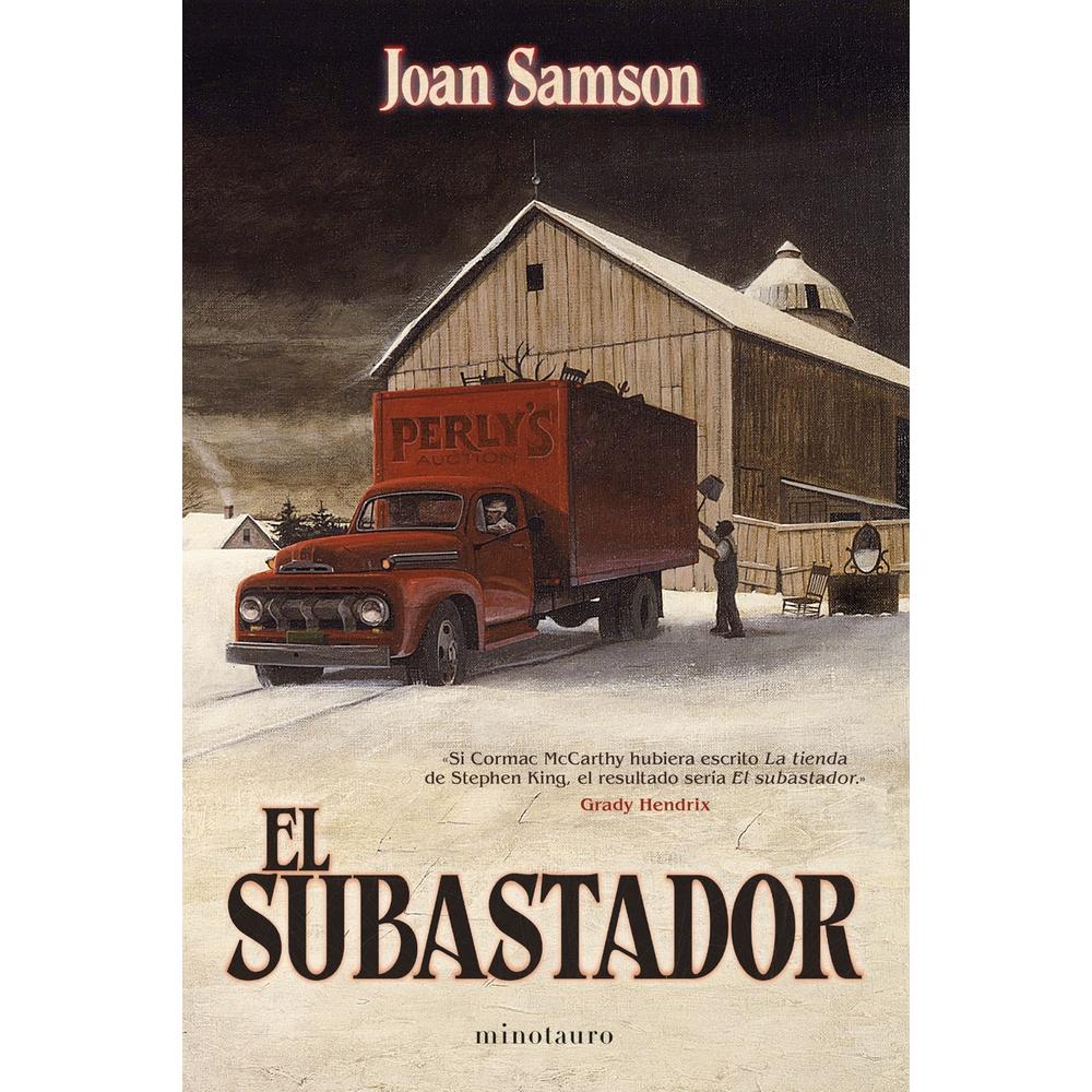 Foto 1 | El Subastador