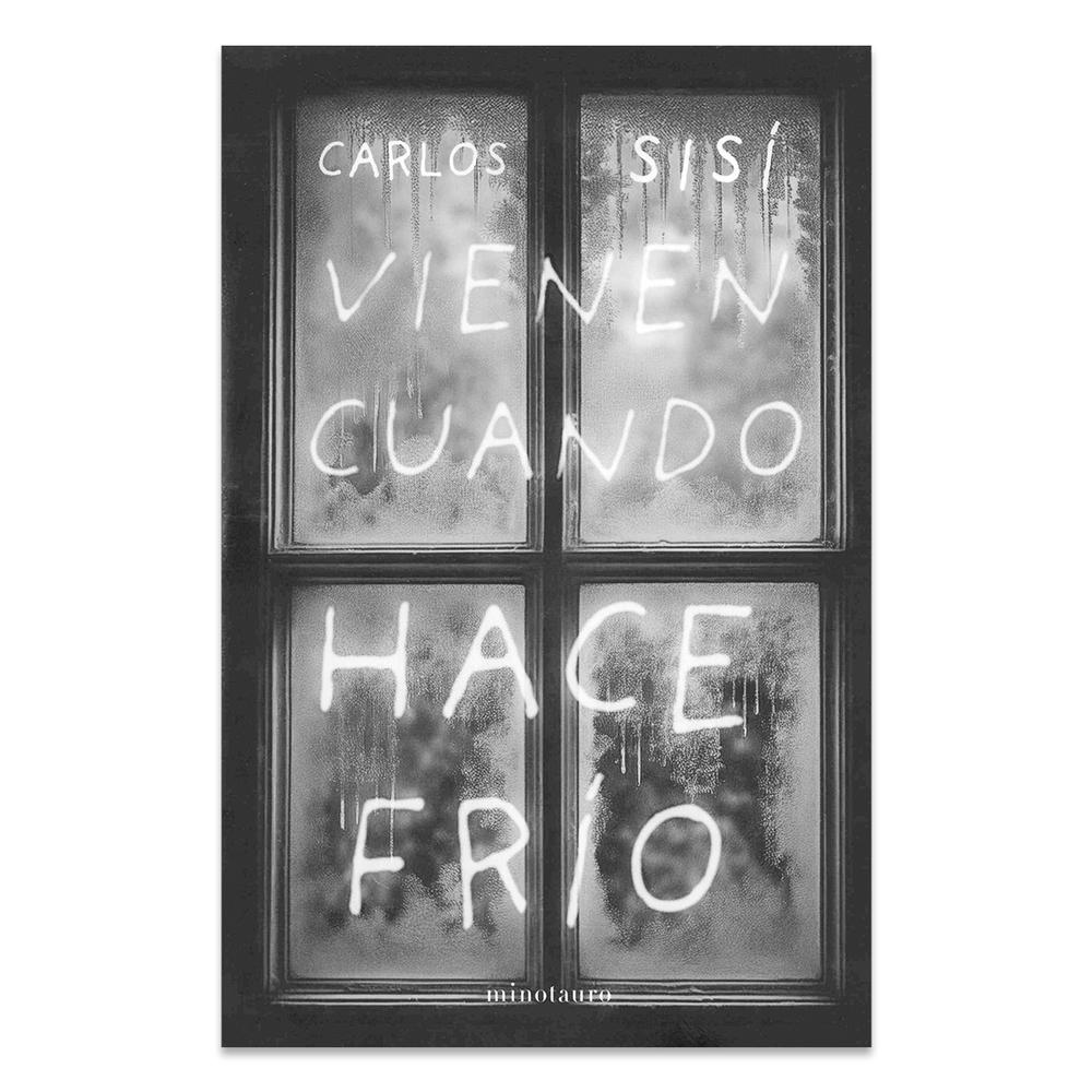Foto 1 | Vienen Cuando Hace Frío (ne)