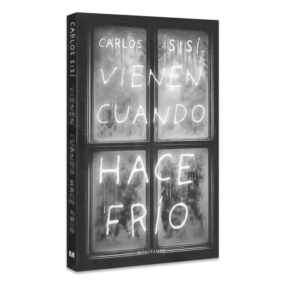 Foto 4 pulgar | Vienen Cuando Hace Frío (ne)