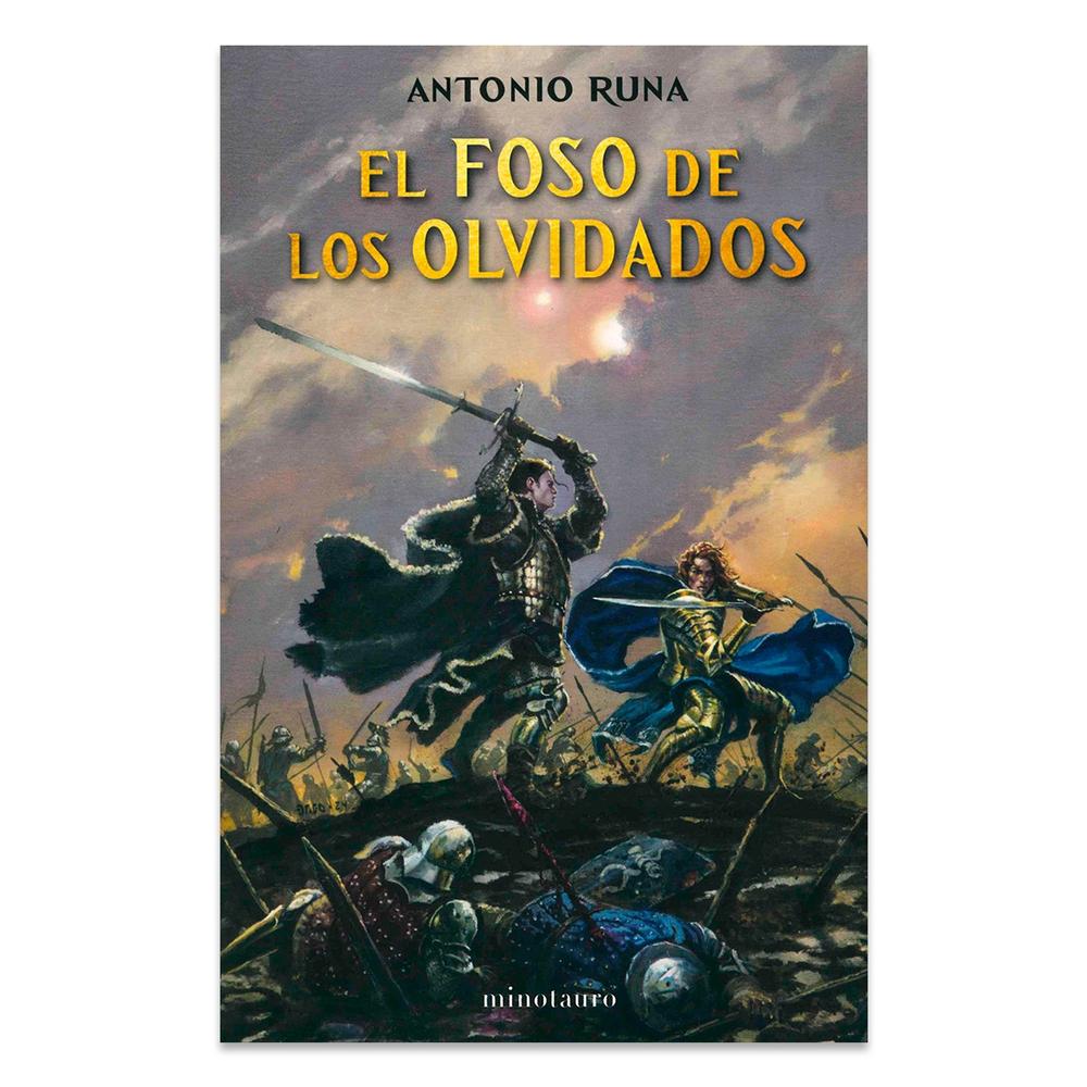 Foto 2 pulgar | El Foso De Los Olvidados