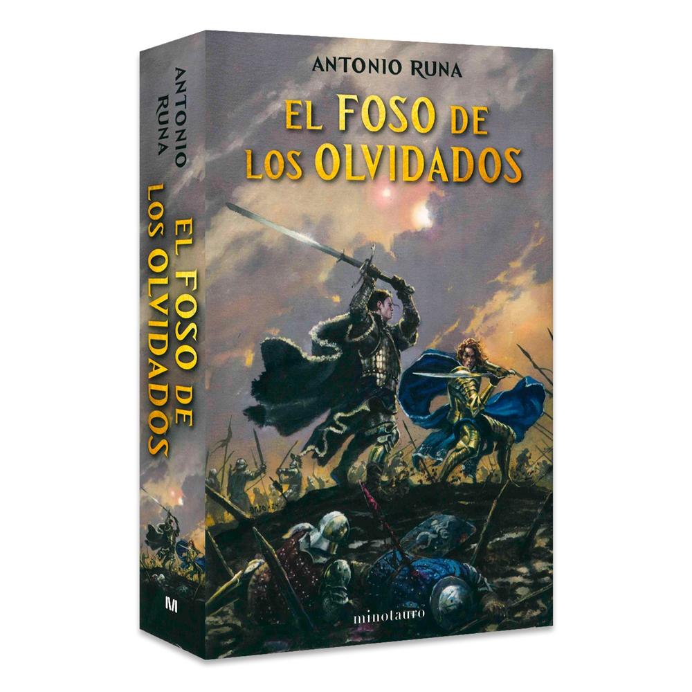 Foto 4 pulgar | El Foso De Los Olvidados