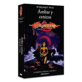 Foto 3 | La Discípula Oscura Nº 01/03 Ámbar Y Cenizas