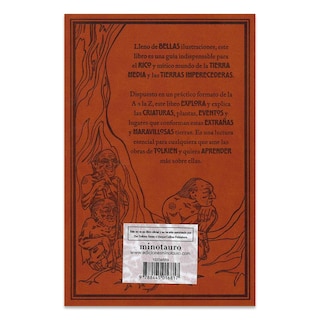 Foto 2 | Un Diccionario De Tolkien