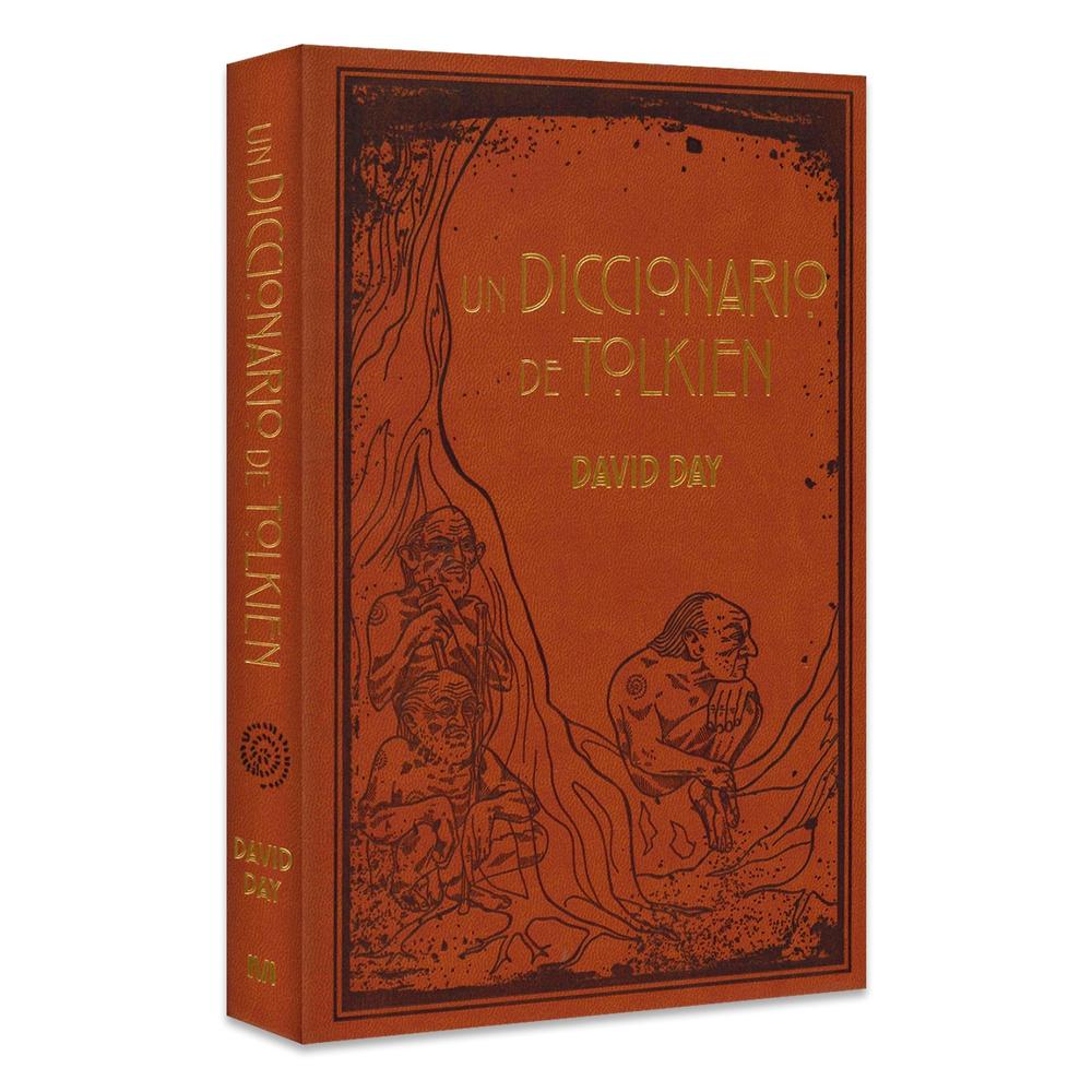 Foto 3 | Un Diccionario De Tolkien