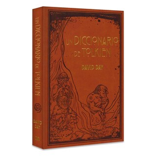 Foto 3 | Un Diccionario De Tolkien