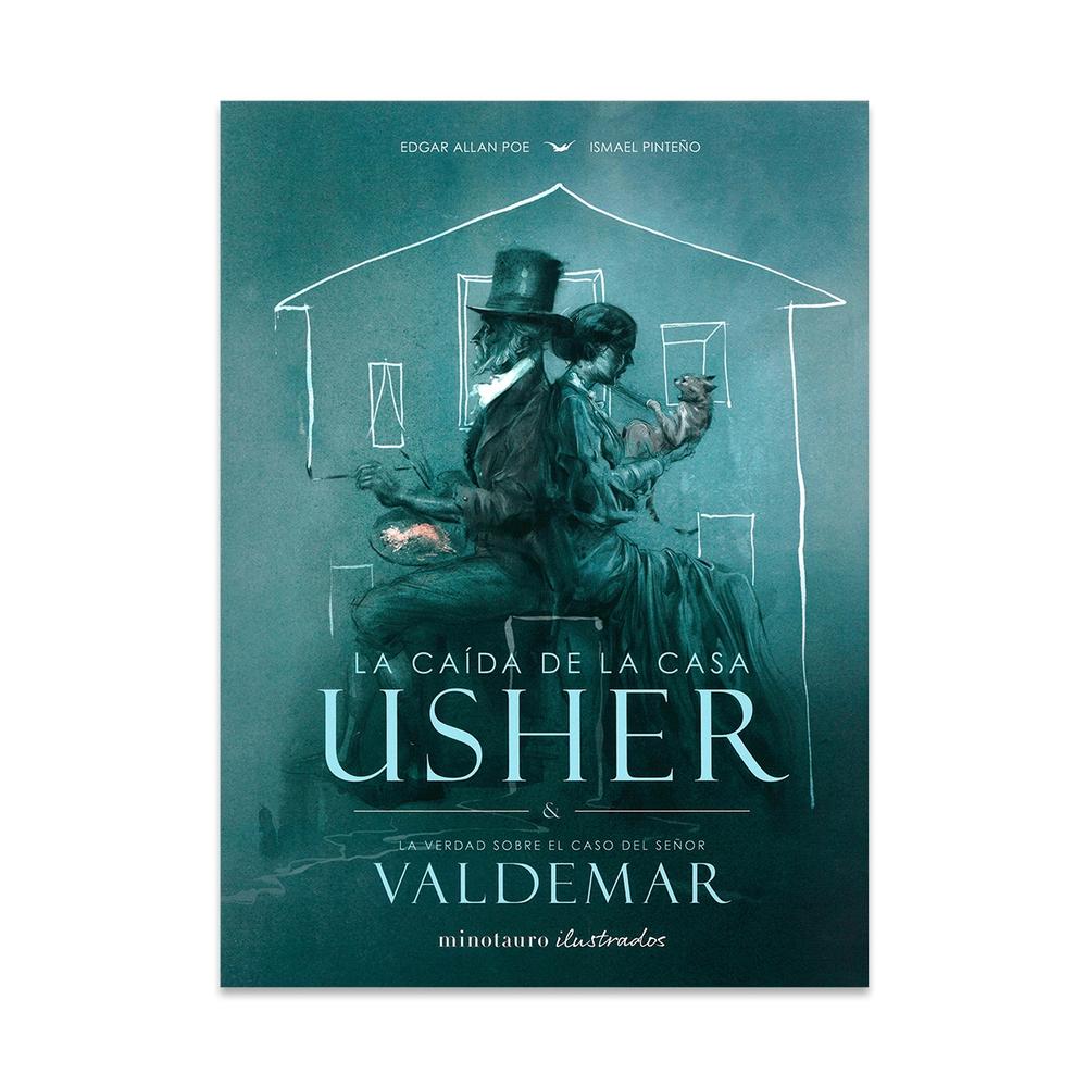 La Caída De La Casa Usher $598
