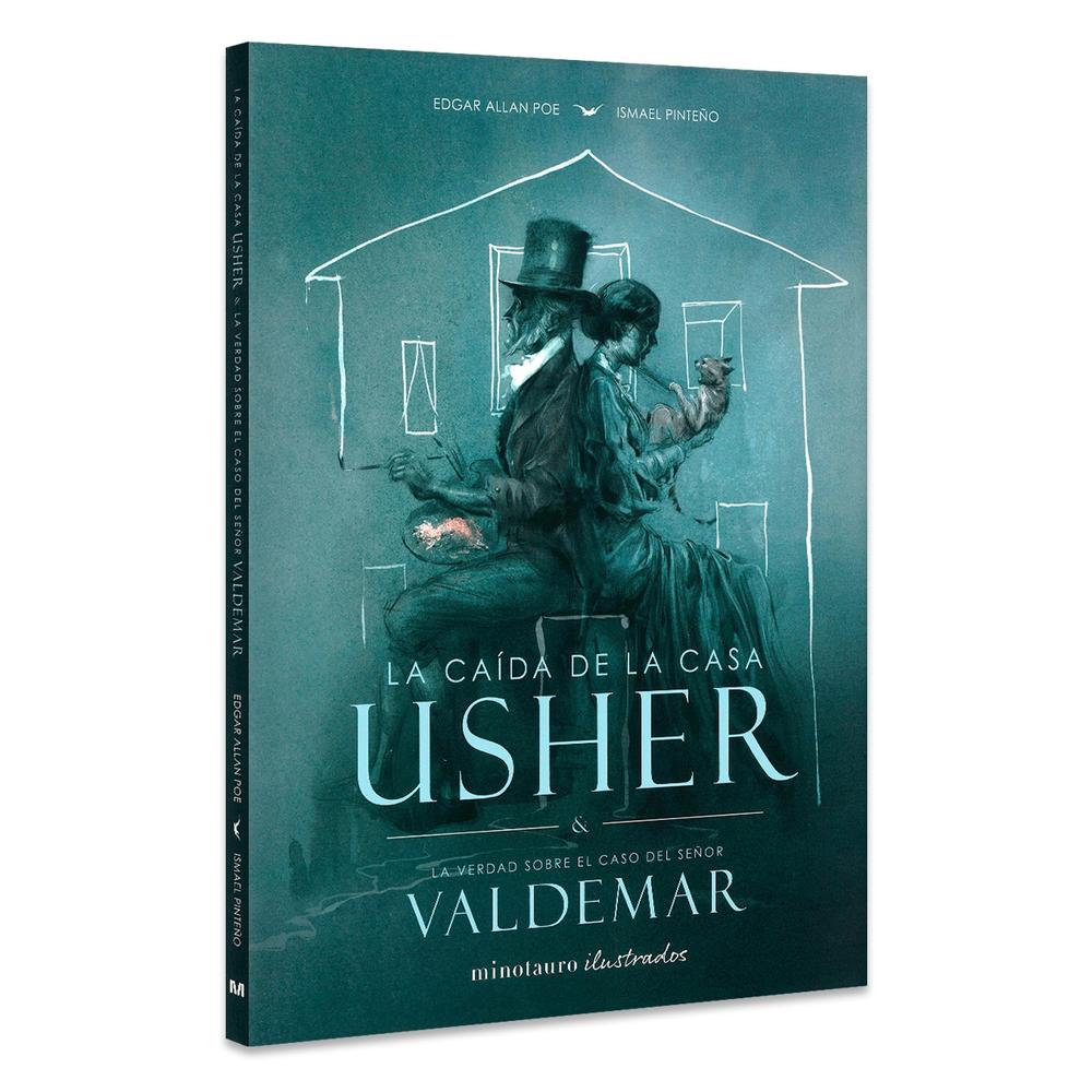 Foto 3 | La Caída De La Casa Usher