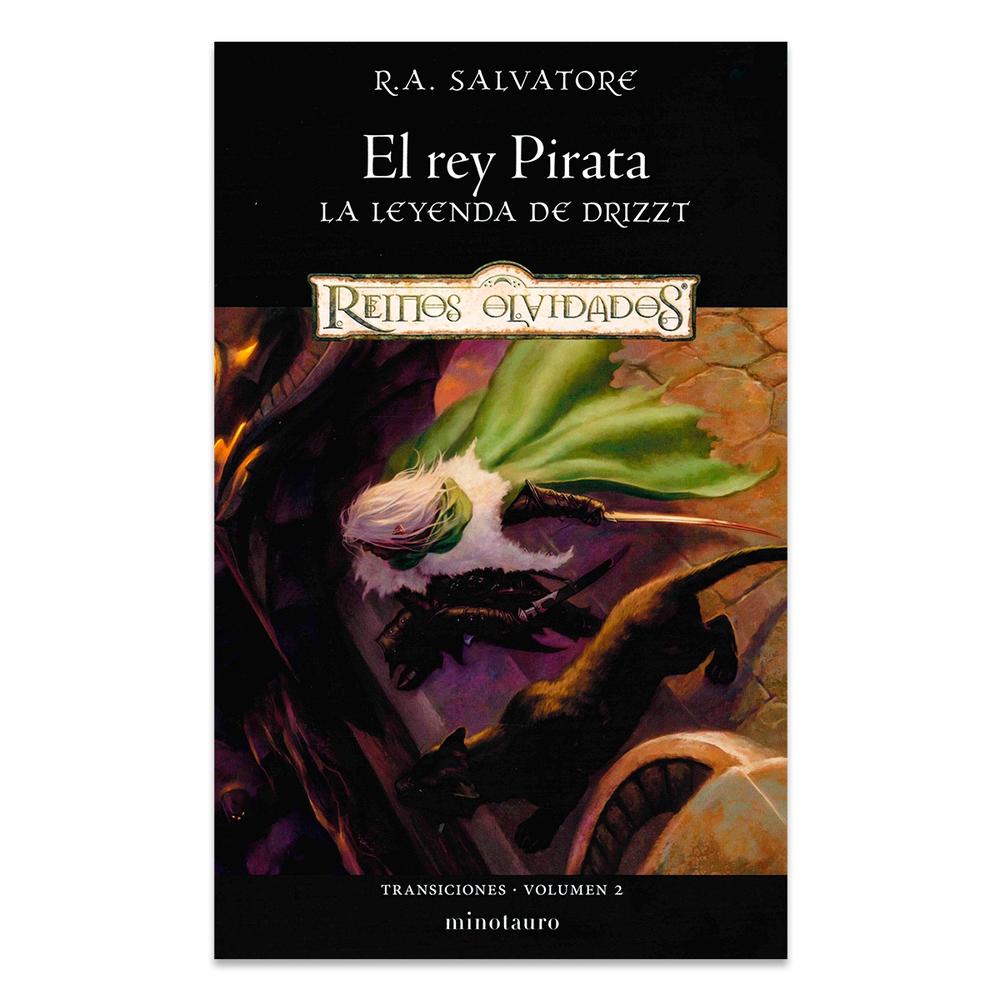 Transiciones Nº 02/03 El Rey Pirata $498