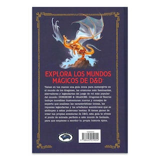 Foto 2 | Dungeons & Dragons. Dragones & Tesoros