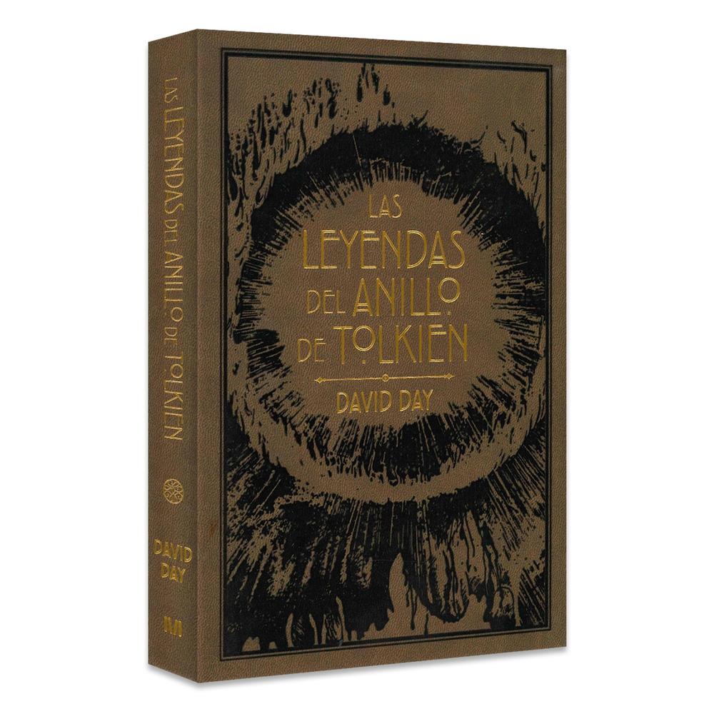 Foto 3 | Las Leyendas Del Anillo De Tolkien