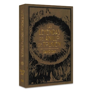 Foto 3 | Las Leyendas Del Anillo De Tolkien