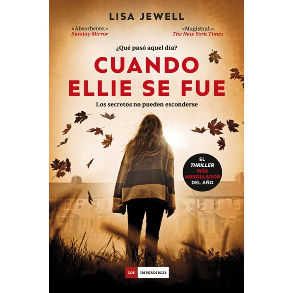 Cuando Ellie Se Fue