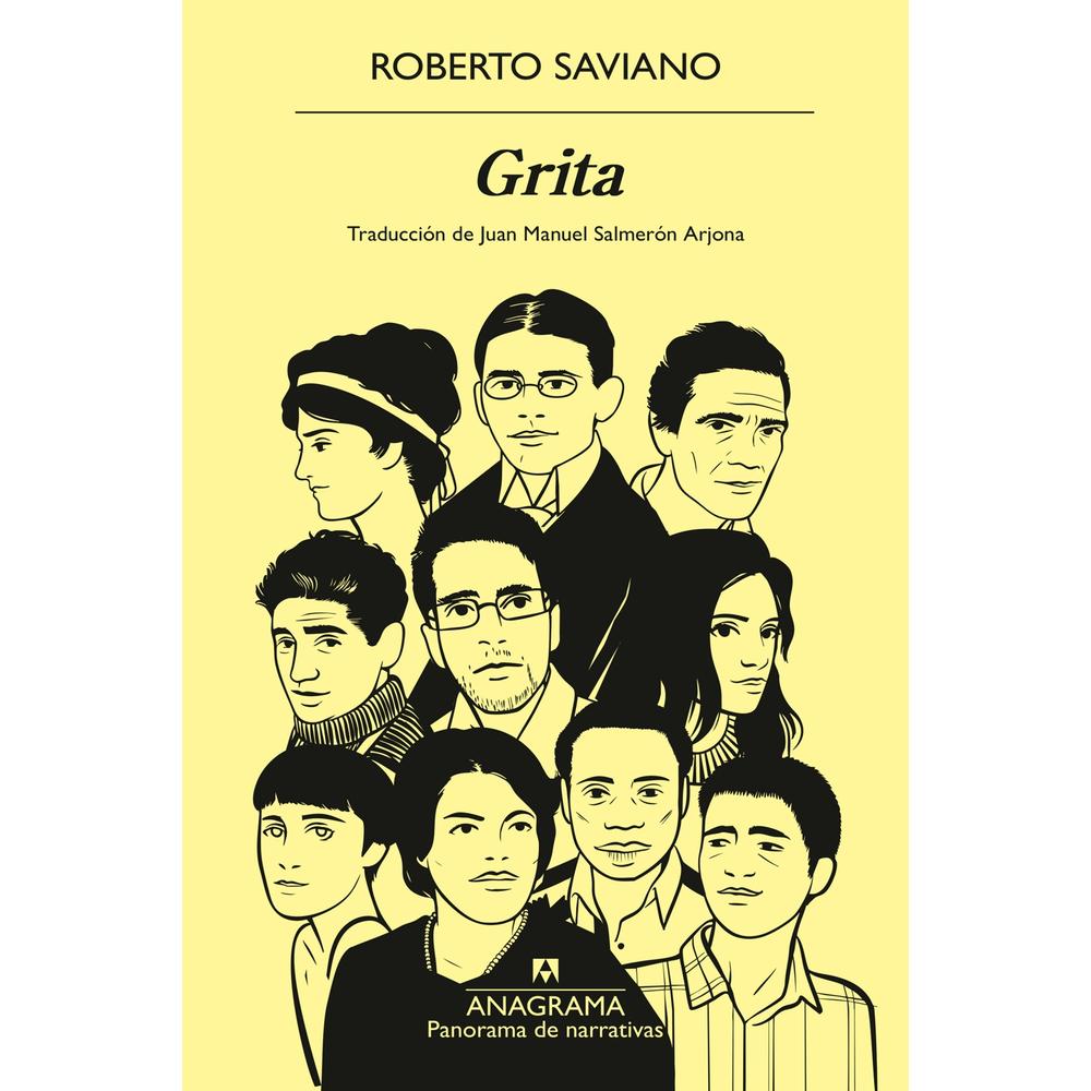 Grita