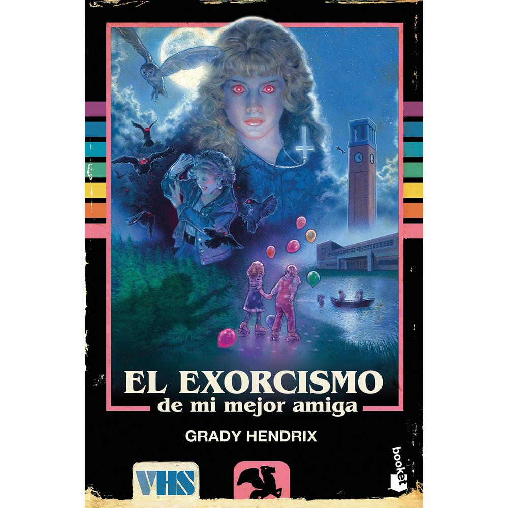 El Exorcismo De Mi Mejor Amiga