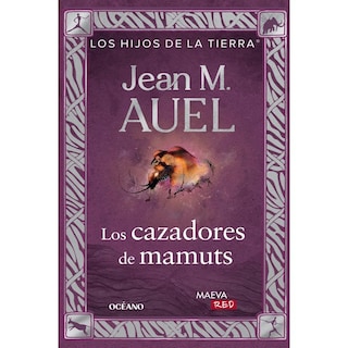 Foto 1 | Los Cazadores De Mamuts (edición Actualizada Y Revisada)