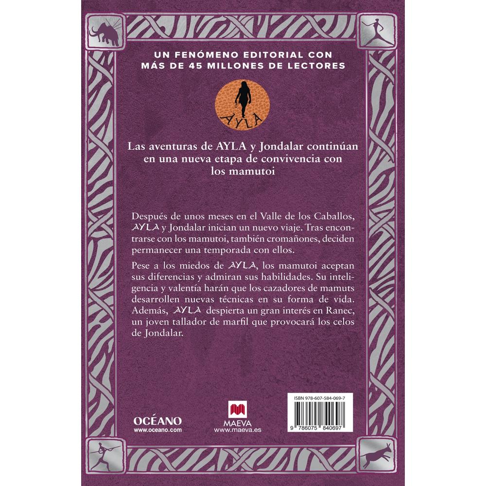 Foto 3 pulgar | Los Cazadores De Mamuts (edición Actualizada Y Revisada)