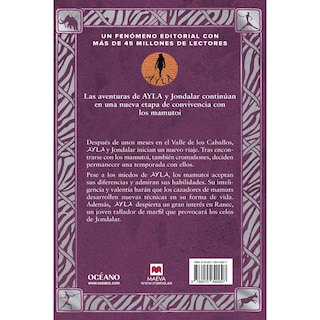 Foto 2 | Los Cazadores De Mamuts (edición Actualizada Y Revisada)