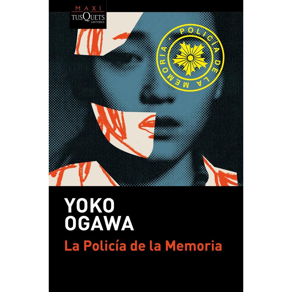 La Policía De La Memoria