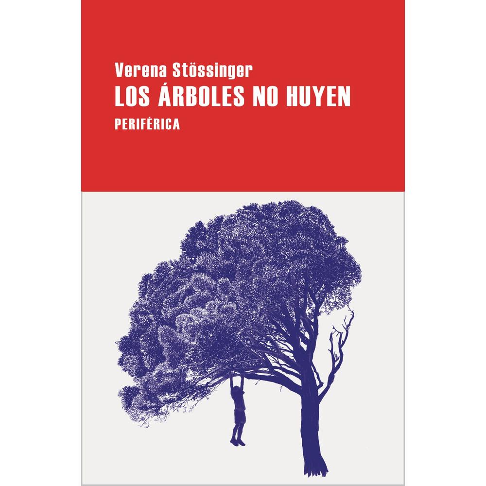 Los Árboles No Huyen
